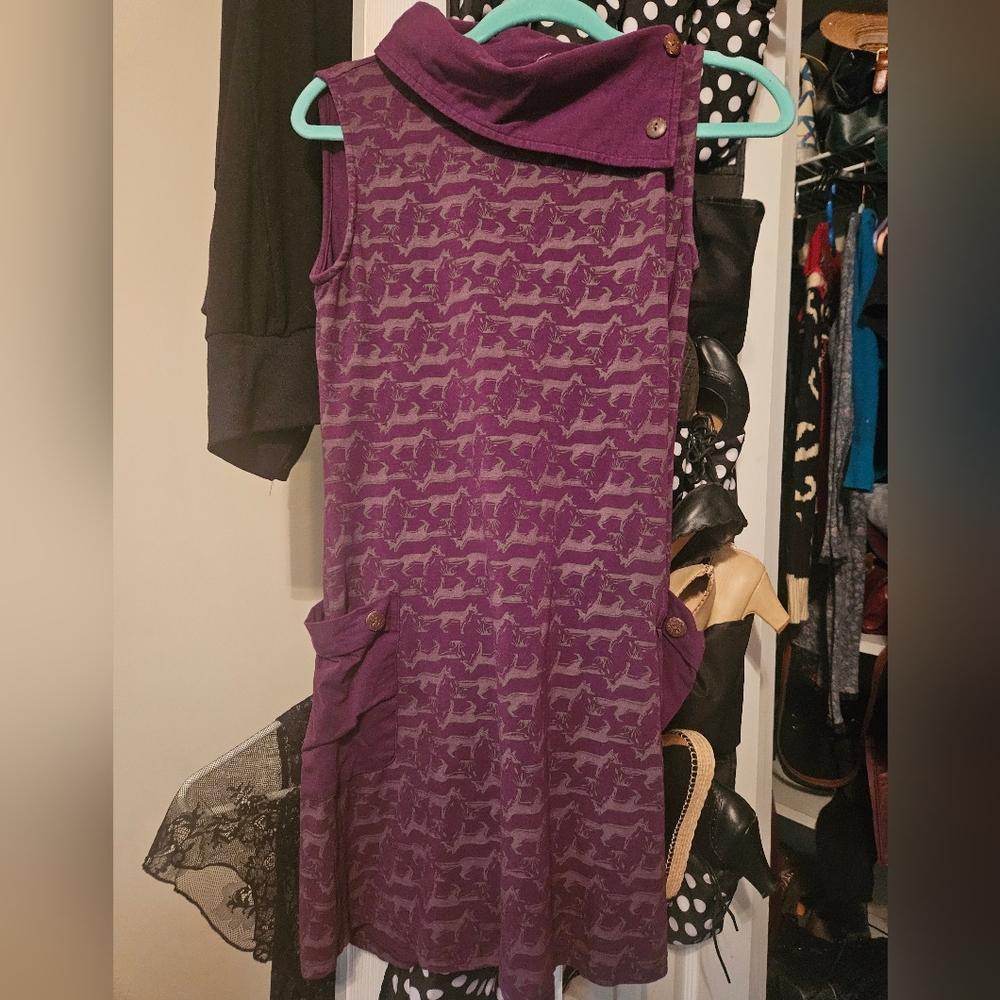 Modcloth dress